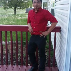 Meet your Posher, John